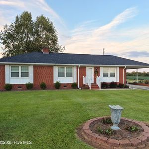 603 E Main Street, Fremont, NC, 27830