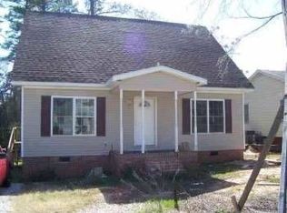 620 Morris St, Rock Hill, SC 29730