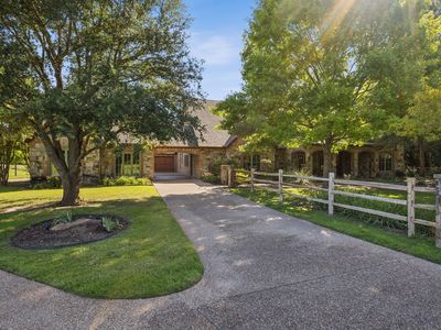 4377 Annetta Centerpoint Rd, Aledo, TX, 76008