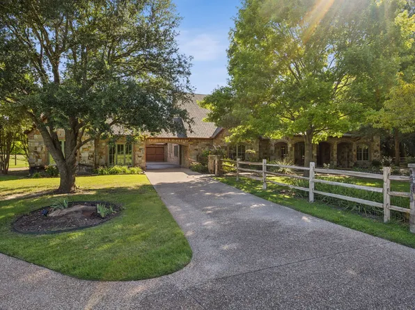 4377 Annetta Centerpoint Rd, Aledo, TX 76008
