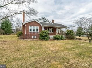 490 Cowpath Rd, Telford, PA 18969