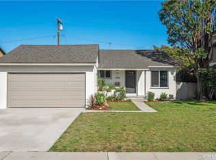 19322 Beckworth Ave, Torrance, CA 90503