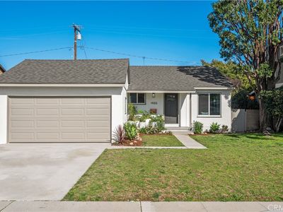 19322 Beckworth Ave, Torrance, CA, 90503