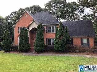3221 Brook Highland Trce, Birmingham, AL 35242