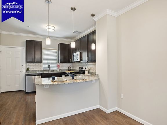 3rd image of 599 University Blvd #1015AR