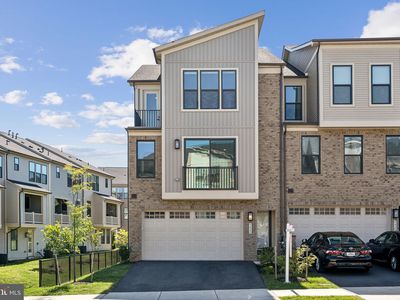 7422 Plainview Ter, Columbia, MD, 21044