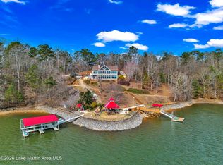 876 Ridge Rd, Dadeville, AL 36853