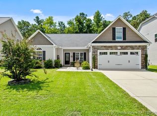 4236 Pleasantburg Dr, Fayetteville, NC 28312