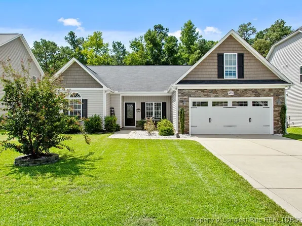 4236 Pleasantburg Dr, Fayetteville, NC 28312