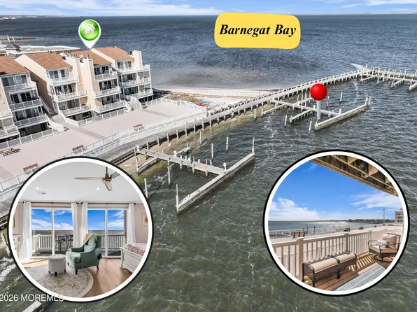 401 Bay Shore Drive #19A, Barnegat, NJ 08005
