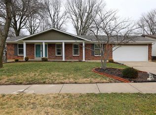 3208 Yale Blvd, Saint Charles, MO 63301