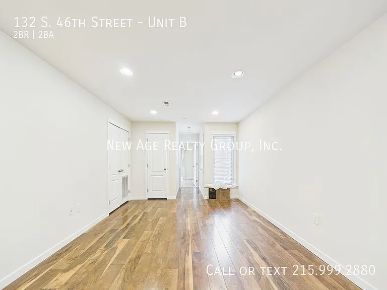 132 S 46th St #B — Photo 4