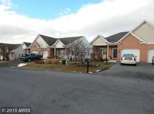 14238 Shelby Cir, Hagerstown, MD