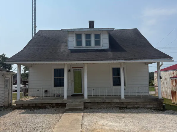 4680 E Main St, Saint Anthony, IN 47575