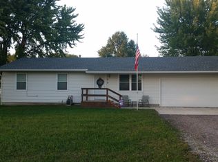 105 Oak St, Americus, KS 66835