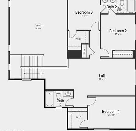 3rd image of 5314 W JACKALOPE Lane