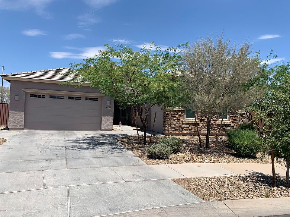1st image of 16590 W Calle Lejos