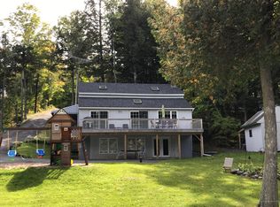 125 Sunset Dr, Sebec, ME 04481