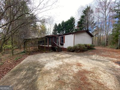 61 Berry Patch Ln, Cleveland, GA, 30528