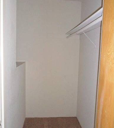Walk In Closet