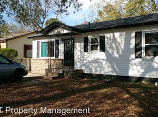 1506 Heron St, Savannah, GA 31415