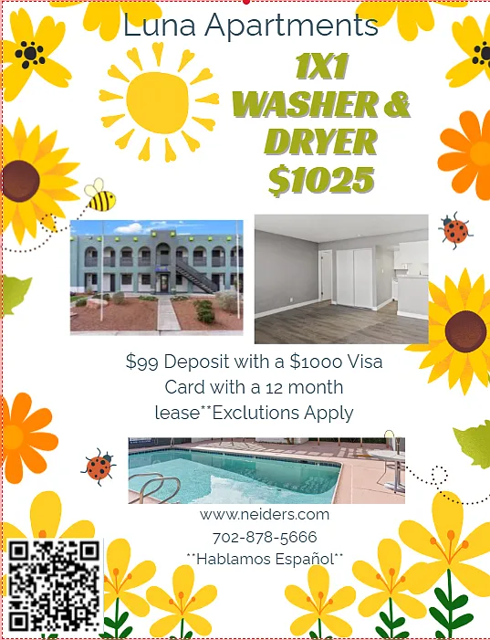 6444 Casada Way #2
