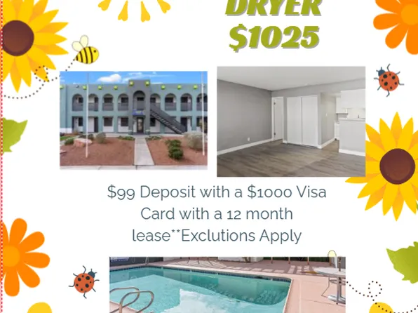 6444 Casada Way, Las Vegas, NV