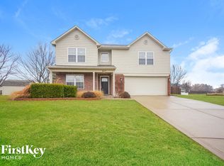 8214 Shadwell Ct, Indianapolis, IN 46237
