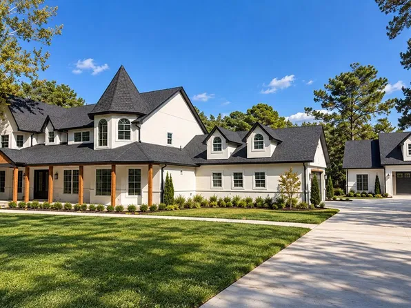 17595 W Fm 1097 Rd, Montgomery, TX 77356