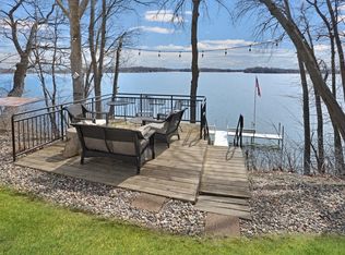 24195 W Cedar Lake Dr, New Prague, MN 56071