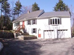 1 Cedar Ln, Freeport, ME 04032