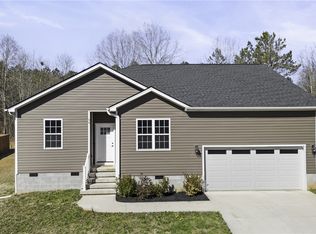 98 Prairie Ln, Anderson, SC 29624