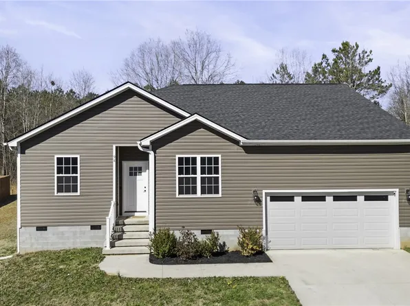 98 Prairie Ln, Anderson, SC 29624