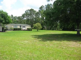 3152 Tina Marie Dr, Zephyrhills, FL 33543