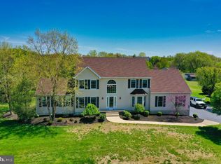 158 Patricia Dr, Woolwich Township, NJ 08085