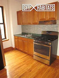 Rented by Citi Habitats