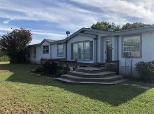 13481 Sartin Rd, Madill, OK 73446