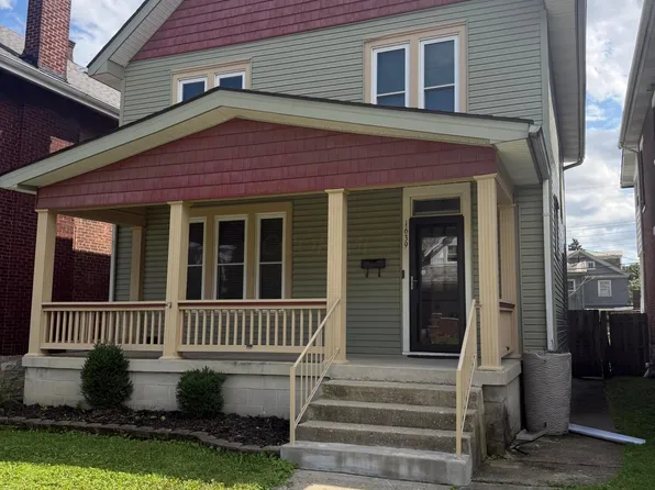 1639 E Granville St, Columbus, OH 43203