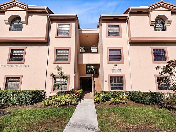 2nd image of 10791 NW 14th St APT 294