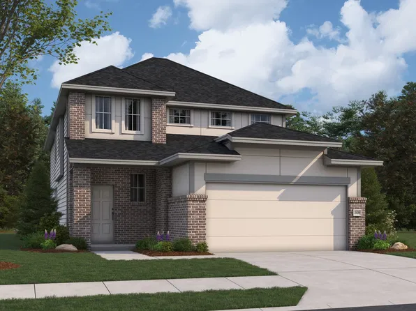 21865 Sweet Newlin Dr, Porter, TX 77365