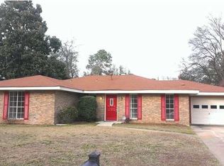 616 Williamson Rd, Montgomery, AL 36109