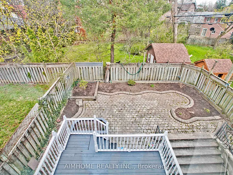401 Longmore St — Photo 25