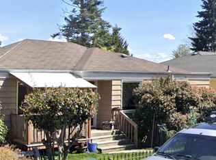 9552 Dayton Ave N, Seattle, WA 98103