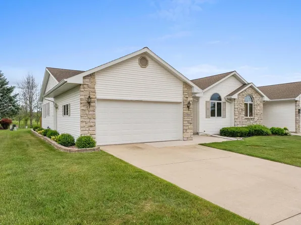 2312 Virginia DRIVE, Manitowoc, WI 54220