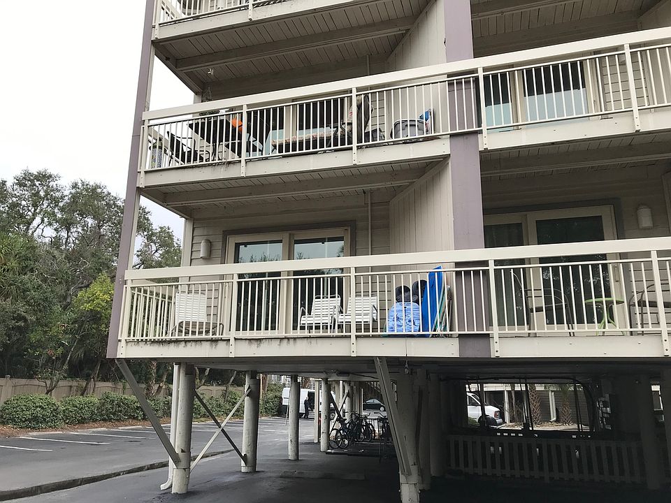1st image of 4 Forest Beach Dr APT 101