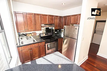 Rented by Jonis Realty