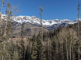 165 Cortina Dr, Telluride, CO 81435