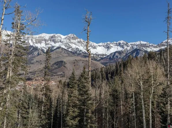 LOT 165 Cortina Drive, Mountain Village, CO 81435