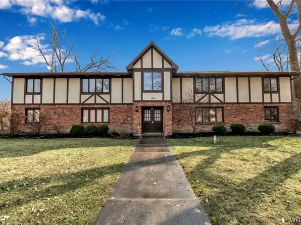 185 Denrose Dr APT 4, Amherst, NY 14228