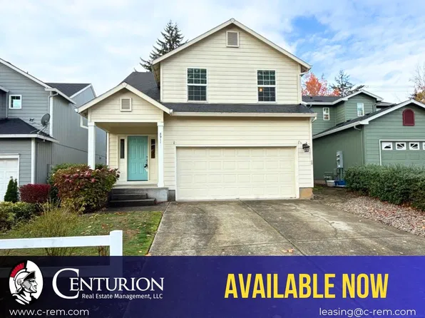 3911 Pringle Creek Ct SE, Salem, OR 97302